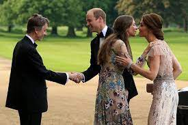 Check spelling or type a new query. Prince William And Kate Middleton With Rose Hanbury And Her Husband David Rocksavage Theroyals Prince William Girlfriends Prince William Kids Prince William