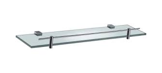 Choose from many bathroom accessories such as towel bars, mirrors, grab bars, shower curtain rods, hooks. Glass Shelf China Bathroom Accessories Glass Shelf Made In China Com