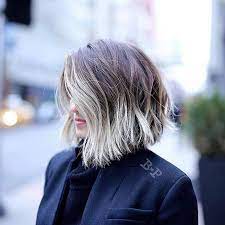 31 short bob hairstyles to inspire your next look stayglam short ombre hair blonde ombre short hair short hair styles
