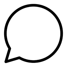 Chat Icon Communication Multimedia Chat Communications Conversation Speech Bubble Icons Iconbros Fr Text Message Icon Text Icons Text Message Bubble