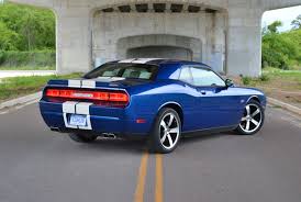 Image result for Deep Water Blue 2011 Challenger
