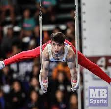 Jun 09, 2021 · philippine olympic committee (poc) president rep. No Vaccine For Carlos Yulo For Now Says Gymnastics Chief Manila Bulletin