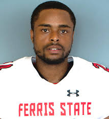 Annese: Ferris defensive backs 'best group we've had'