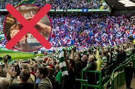 Invalid date, a shocking video showing players in a rangers supporters team attacking a side made up of aberdeen fans has surfaced on social media. English Pubs Braced For Bus Loads Of Rangers And Celtic Old Firm Fans Glasgow Times