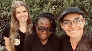 Entwicklungshilfe: Was zwei Frauen aus Bergedorf in Ghana bewegen