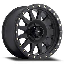 Find many great new & used options and get the best deals for itp sector 15x7 4/110 5 3 beadlock wheel rim at the best online prices at ebay! Double Standard Matte Black Off Road Wheel Method Race Wheels