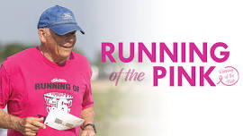 R.M. Stoudt Running of the Pink