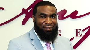 Maurice Mcdowell's Instagram, Twitter & Facebook