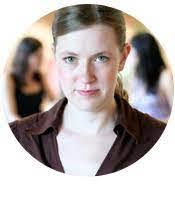 Kate Funk's Instagram, Twitter & Facebook