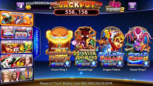 Play8oy2 Register Slots Games Casino Slot Games Games