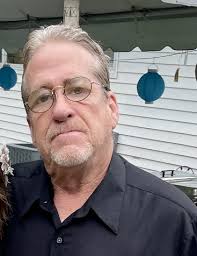 Obituary information for Richard James Heston