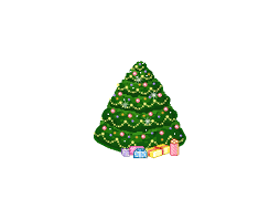 Discover free hd christmas tree png images. Amazing Christmas Tree Gifs To Share Best Animations