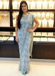 Beautiful Looks of Katrina Kaif in Saree - Unseen Pics | Indian fashion  saree, Saree look, Bollywood celebrities