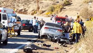Hayden kho, katrina halili, maricar reyes, vicki belo and all the other girls who are in the video can breathe a temporary sigh of relief. 1 Dead Three Injured In Motorcycle Group Crash