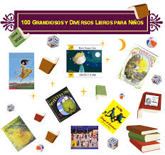 Free download, borrow, and streaming : 100 Grandiosos Y Diversos Libros Para Ninos En 100 Anos The New York Public Library
