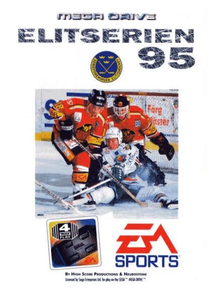 Eliteserien 95