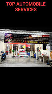 TOP AUTO CAR REPAIR AND ALTERNATOR REPAIR SERVICE