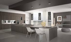 ديكور مودرن للمطابخ المغلقة مع خطوط الموضة الرائجة حالي ا سورية 24