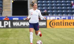 Lucy bronze was named the fifa best women's player of 2020 on thursday, becoming the first fullback — man or woman — to win the award. Sarina Wiegman Equalizer Soccer