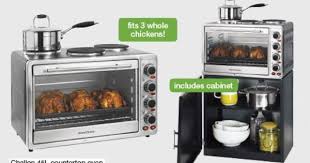 Challon Countertop Oven Cooking Appliances Homechoice Stove Oven Cooking Appliances Countertop Oven