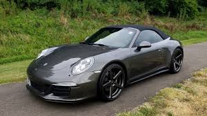Get the best deal for porsche 911 cars from the largest online selection at ebay.com. Used 2015 Porsche 911 Carrera Gts Convertible Nav Chrono Bose Rearview For Sale 90 900 Formula Imports Stock Fc10634
