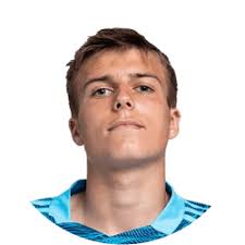 Informações e Estatísticas de Stephan Andersen