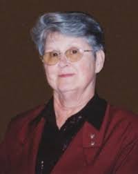 Nella Fae Adams Obituary May 7, 2017