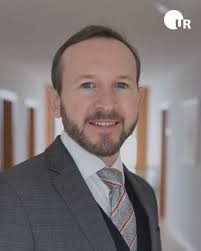 Alexander Attensberger