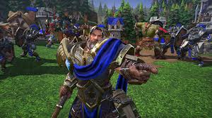 Alle jobs und stellenangebote in bamberg, bayreuth, coburg und der umgebung. Warcraft 3 Reforged Reviews Wertungen Awards Zitate Pc Games Database De Wir Wissen Wie S Bewertet Wurde