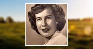Frances Ann Block Obituary December 27, 2014