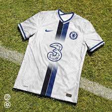Inspired by london as a men's fashion hub, the nike chelsea fc 20/21 home football kit introduces an understated look in two shades of blue.; Buy Chelsea Fc Kit 2021 Cheap Online