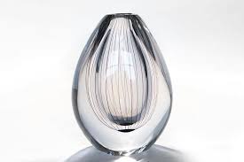 Check spelling or type a new query. Lot Art Modern Crystal Vase