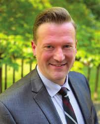 V o l. 3 1 N o. 4 V o l. 3 1 N o. 4 I N D I A N A B I B L E C O L L E G E