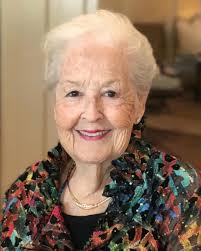 Jeane Squires Obituary