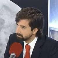 Rafael Núñez Huesca