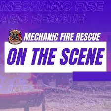 Mechanic Fire and...