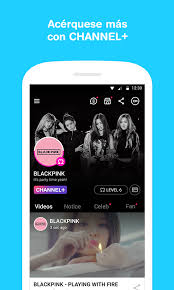 V live is listed in top 10 for streaming live video. V Live 5 5 0 Descargar Apk Android Aptoide