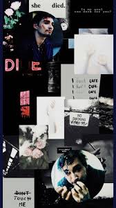 The umbrella academy is an american superhero streaming television series based on the comic book series of the same name written by gerard way. Umbrella Academy Wallpaper Posted By Samantha Thompson