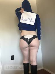 This weekend I am going to get sat on by this escort Porn Pic - EPORNER