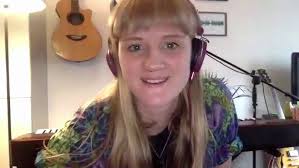 SHOUT COMMUNITY DAY: LAUREN HOYLE