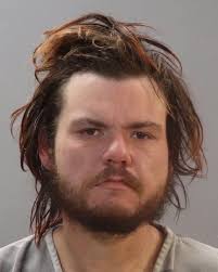 STOVALL, MATTHEW KYLE Charges: THEFT OF MERCHANDISE