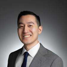 Eric Sun < Yale School of Medicine