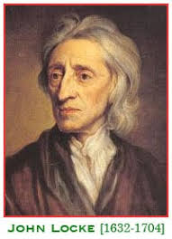 Resultado de imagem para john locke