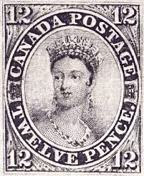 Victoire was 20 years younger than edward and the widow of prince charles of leiningen. The First Art Stamp Ever