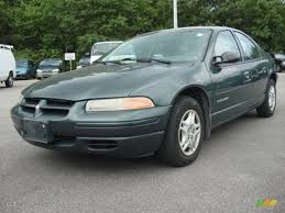 Image result for Shale Green 2000 Dodge