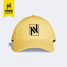 Download Realistic Psd Cap Mockup Mockup Free Psd Logo Mockup Design Mockup Free