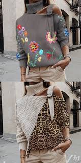 Excellent Snap Shots Coloring Design Illustration Suggestions Color A Page Just Isn T Information A In 2021 Women S Casual Style Clothes Design Fall Sweaters For Women