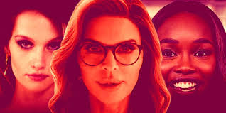 American Horror Stories Season 3: Tapeworm Cast & Character Guide