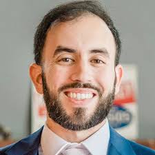 40 Under 40 Class of 2022