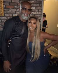 NeNe Leakes Smiles with Boyfriend amid Ex-Wifes Infidelity Lawsuit